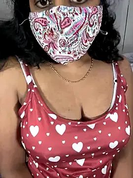 ArathyNambyarMallu on StripChat 