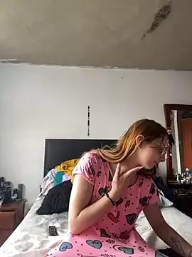 Aria_beauti from StripChat