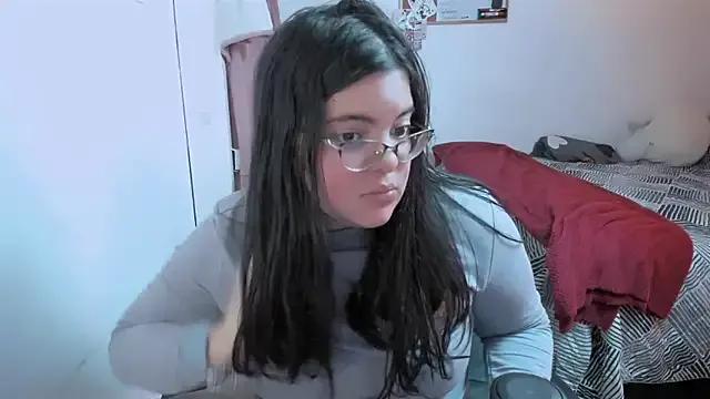 Aria_Fullbuster from StripChat