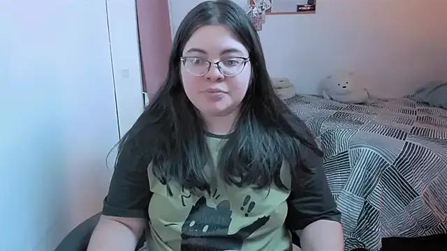 Aria_Fullbuster from StripChat