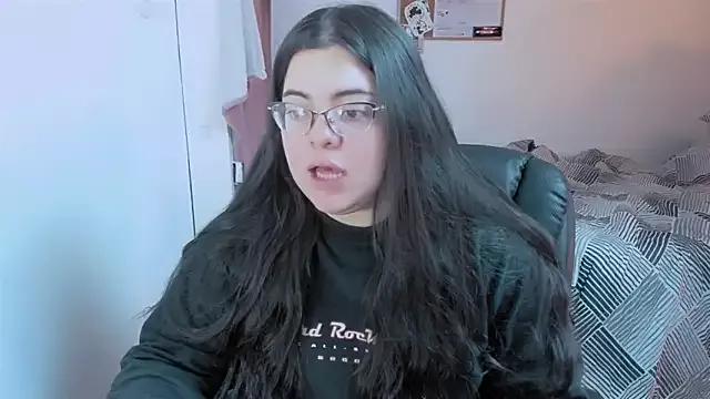 Aria_Fullbuster from StripChat