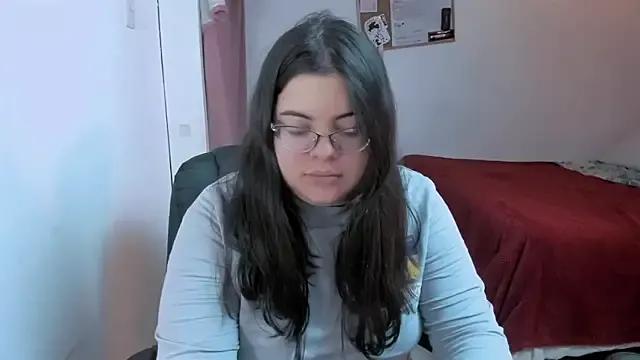 Aria_Fullbuster from StripChat