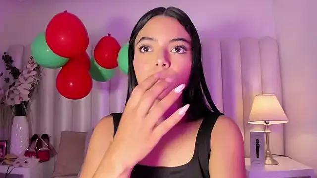 Find your cherished anal broadcaster match with our advanced interactive search and filtering options, allowing you to tailor-make your live event desires.