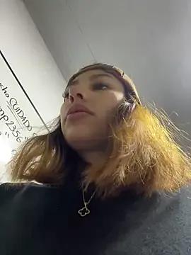 AriaBliss- from StripChat is Freechat