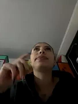 AriaBliss- from StripChat is Freechat