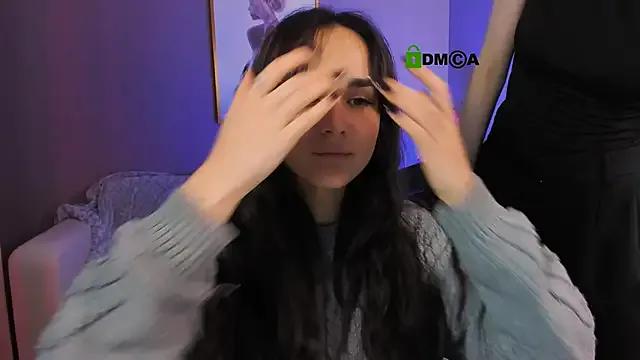 ariana_ross7 from StripChat is Freechat