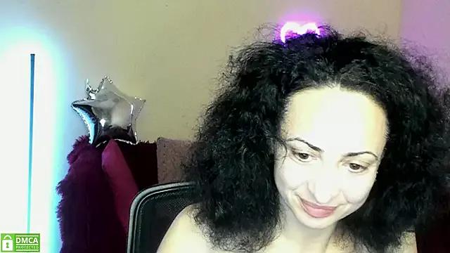 Arianasweety23 from StripChat