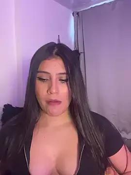 Arianna_Fioree from StripChat is Freechat