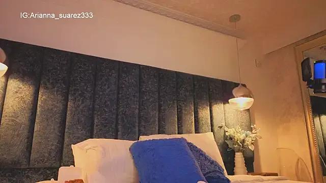 Ariannaa_Suarez1 from StripChat