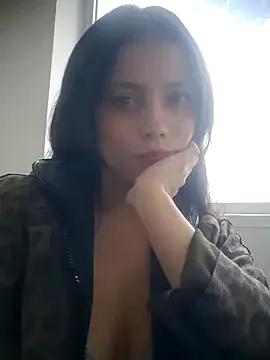 AriannaSoul from StripChat is Freechat