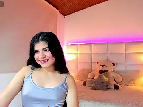 AriannaSweet_ from StripChat