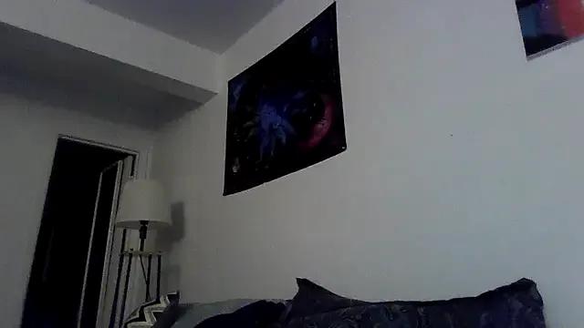 Ariasweetaspie from StripChat is Freechat