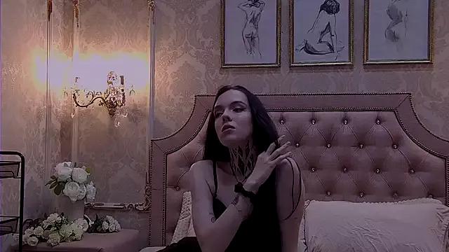 ArielaWeiss from StripChat is Freechat
