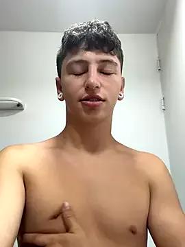 aronn_tay from StripChat is Freechat