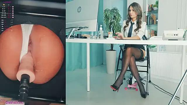 Find your cherished anal broadcaster match with our advanced interactive search and filtering options, allowing you to tailor-make your live event desires.
