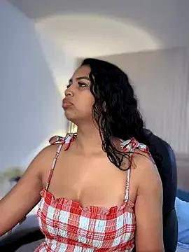 Artemisa08 from StripChat is Freechat