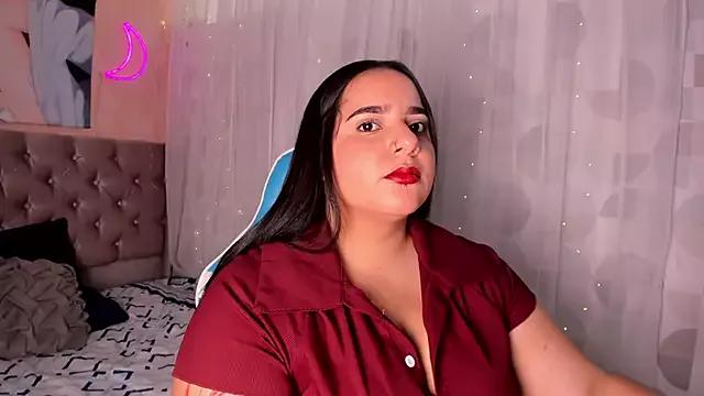 artemisa19 from StripChat is Freechat