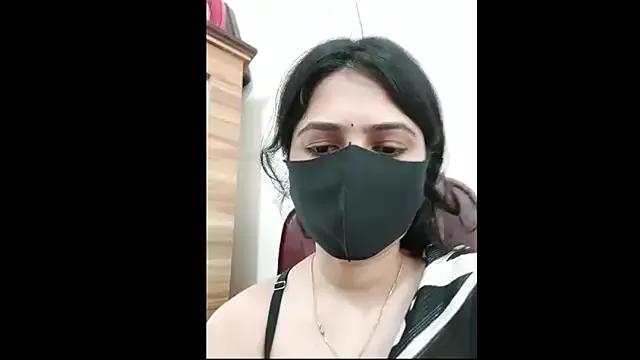 Arushi30 from StripChat is Freechat