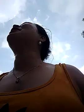 Asaka-cute from StripChat