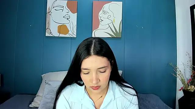ashley_Olsen from StripChat is Freechat
