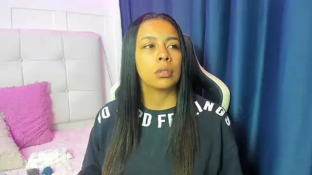 Ashley_owens__ from StripChat is Freechat
