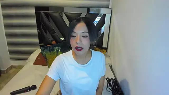 ASHLEY_QUALLEY from StripChat is Freechat