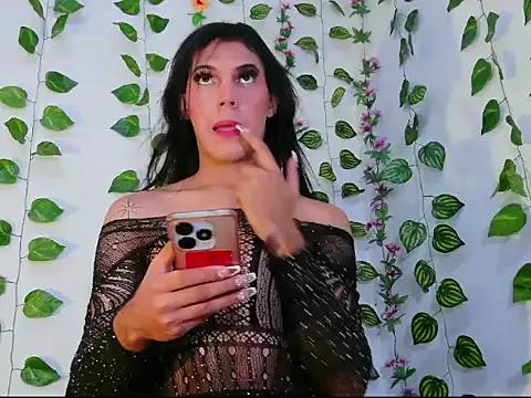 ashley_Sexy26 from StripChat is Freechat