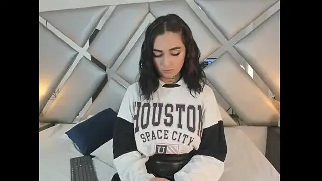 Ashleymorgan_vc from StripChat is Freechat