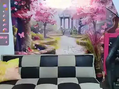 ashly_20horny from StripChat is Freechat