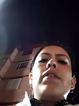 ashly_evers from StripChat is Freechat