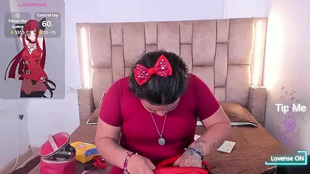 Find your cherished anal broadcaster match with our advanced interactive search and filtering options, allowing you to tailor-make your live event desires.