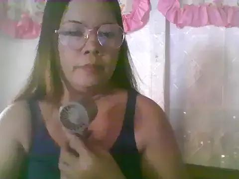 asian_bhebs1 from StripChat is Freechat