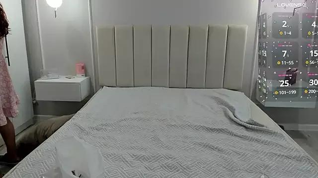 asian_dancer from StripChat is Freechat