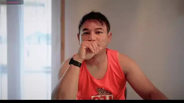 AsianBoy_Sunny from StripChat is Freechat