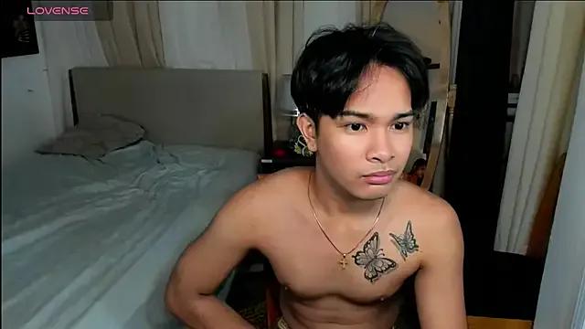 asianboyfuckharder from StripChat is Freechat