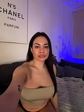 AsianDreamx from StripChat is Freechat