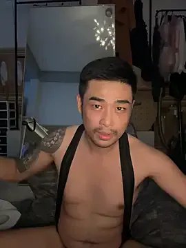 Asianhif on StripChat 