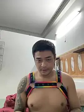Asianhif on StripChat 