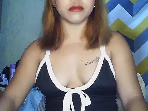 AsianKelly69 from StripChat is Freechat