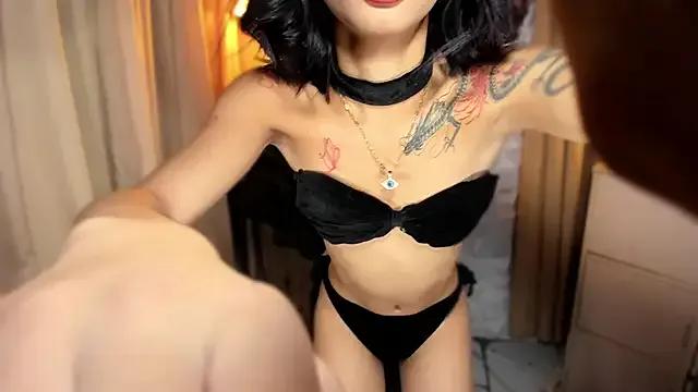 asianprettypetite from StripChat is Freechat