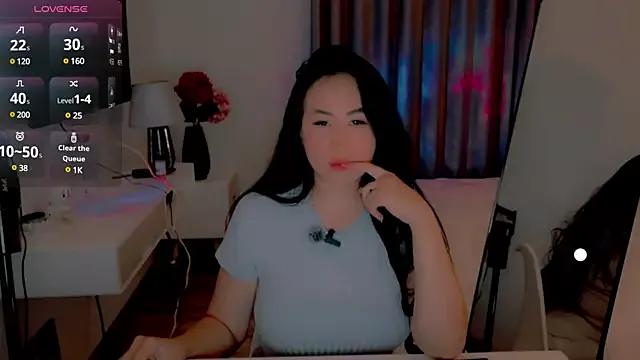Find your cherished anal broadcaster match with our advanced interactive search and filtering options, allowing you to tailor-make your live event desires.