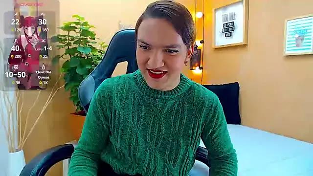 Find your cherished anal broadcaster match with our advanced interactive search and filtering options, allowing you to tailor-make your live event desires.