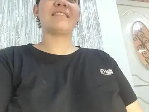 ASS_DIRTY from StripChat is Freechat