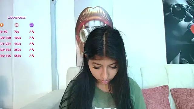 ASS_DIRTY_MESSY from StripChat is Freechat