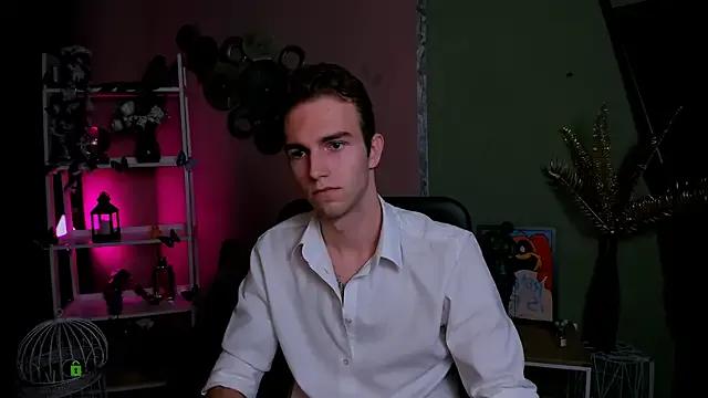 astren_villo from StripChat is Freechat