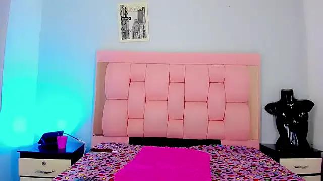Astrid_gate from StripChat is Freechat