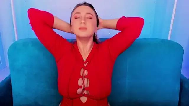 AsyaPink from StripChat