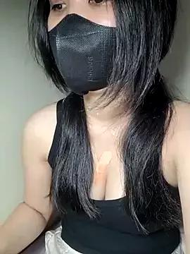 Athena20001 from StripChat is Freechat