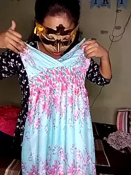 ATRANGI_NEHA from StripChat is Freechat