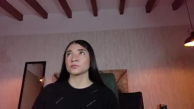Aurora_jones11 from StripChat is Freechat